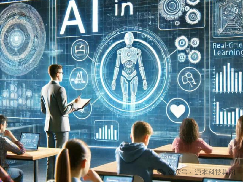 艾弗森贝博ballbet官网科技-本科生掌握大数据、云原生、AI-竞赛保研求职的“超车秘籍”来了！